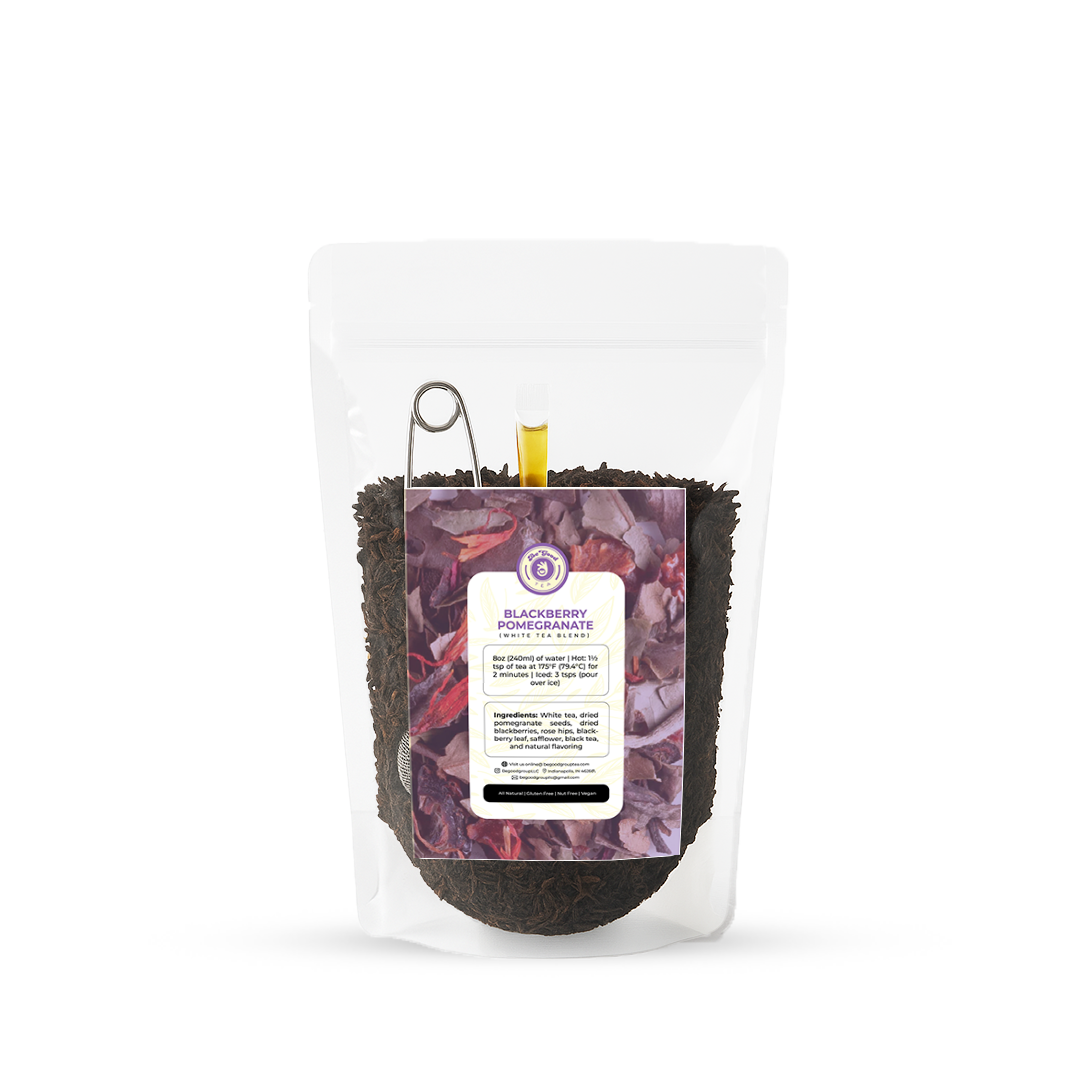 Blackberry Pomegranate - Image 3