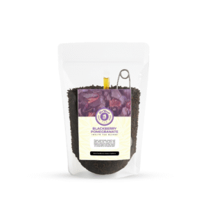 Blackberry Pomegranate
