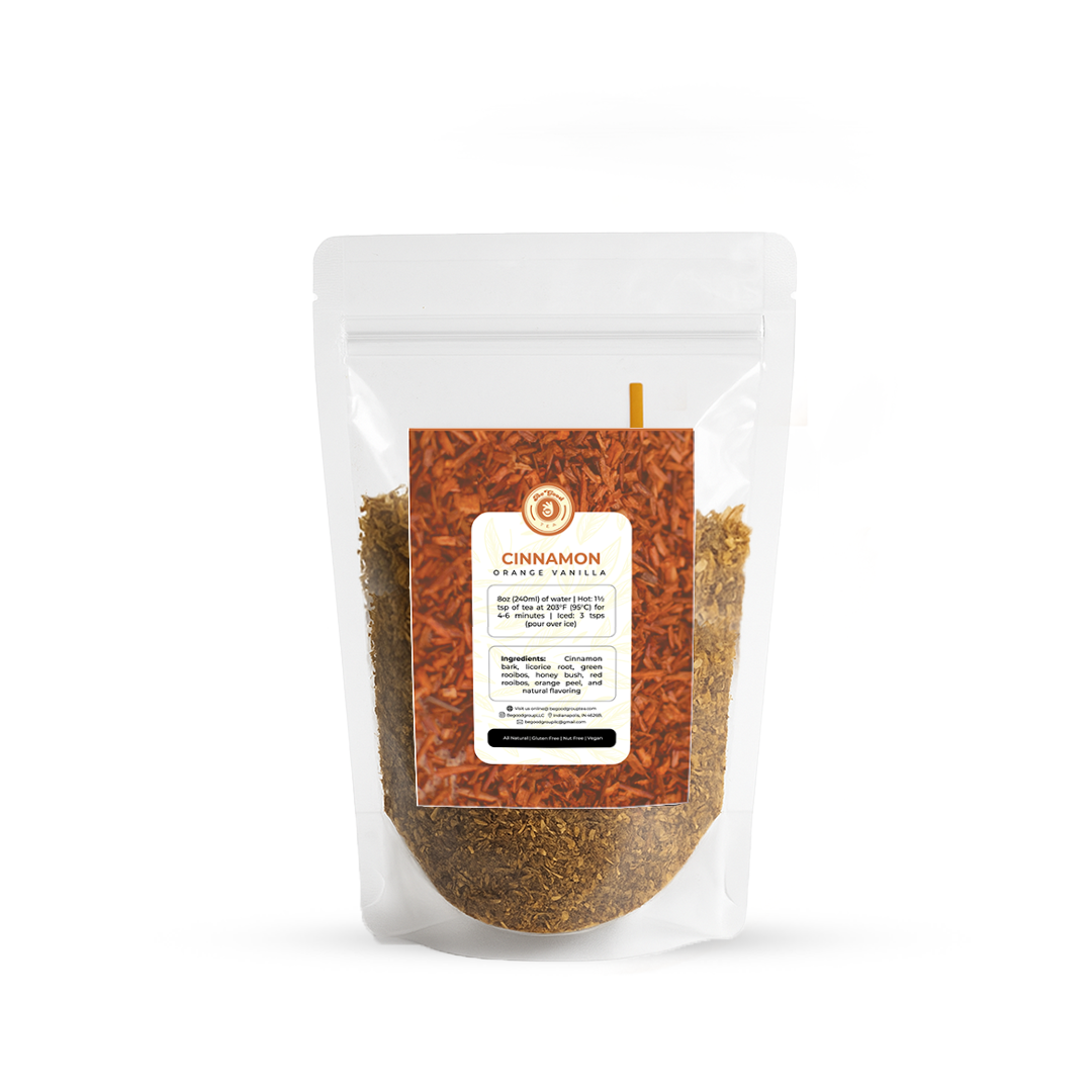 Cinnamon - Image 3
