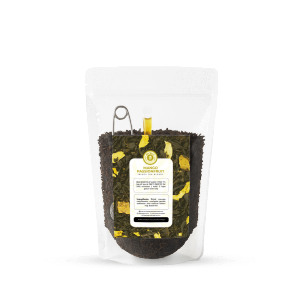 Mango Passionfruit - Image 3